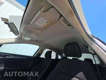 2018 Ford Fusion Hybrid SE – miniatura 11