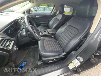 2018 Ford Fusion Hybrid SE – miniatura 6