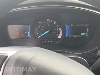 2018 Ford Fusion Hybrid SE – miniatura 9