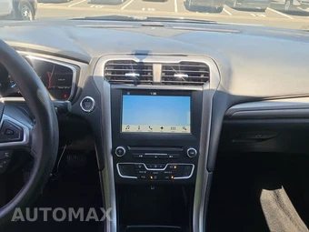 2018 Ford Fusion Hybrid SE – miniatura 11