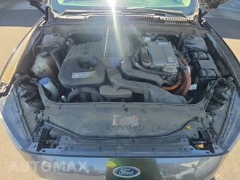 2018 Ford Fusion Hybrid SE – miniatura 15
