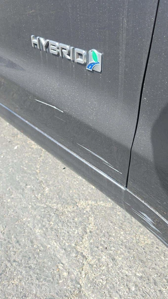 2018 Ford Fusion Hybrid SE – miniatura 33