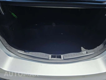 2018 Ford Fusion Hybrid Titanium - miniatura 14