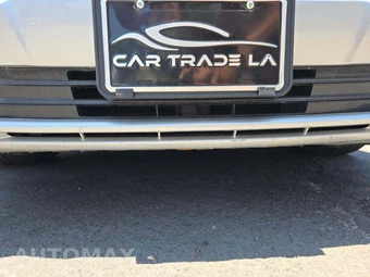 2018 Ford Fusion Hybrid Titanium - miniatura 21