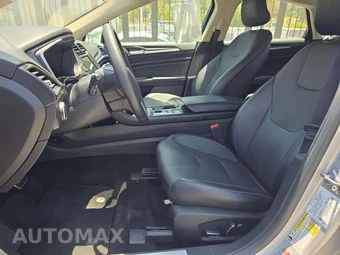 2018 Ford Fusion Hybrid Titanium - miniatura 6