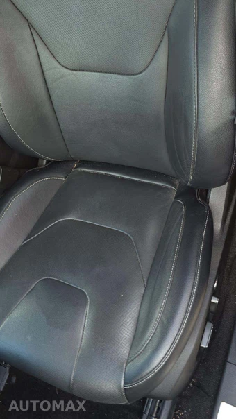 2018 Ford Fusion Hybrid Titanium - miniatura 20
