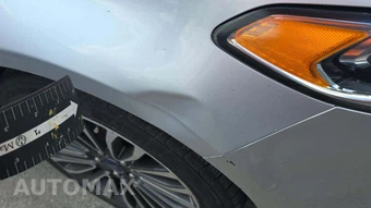 2018 Ford Fusion Hybrid Titanium - miniatura 23