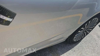 2018 Ford Fusion Hybrid Titanium - miniatura 27