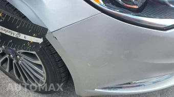 2018 Ford Fusion Hybrid Titanium - miniatura 28