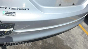 2018 Ford Fusion Hybrid Titanium - miniatura 33