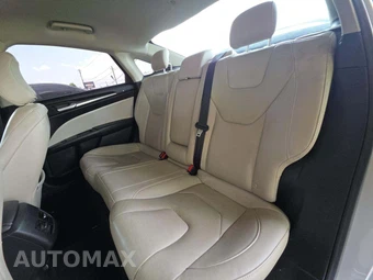 2018 Ford Fusion Hybrid Titanium - miniatura 13