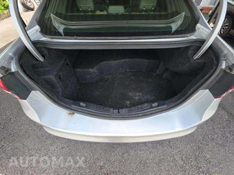 2018 Ford Fusion Hybrid Titanium - miniatura 14