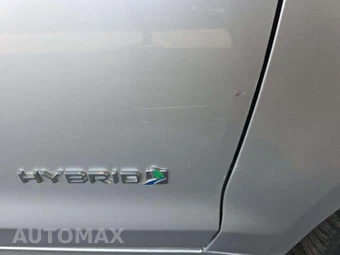 2018 Ford Fusion Hybrid Titanium - miniatura 27