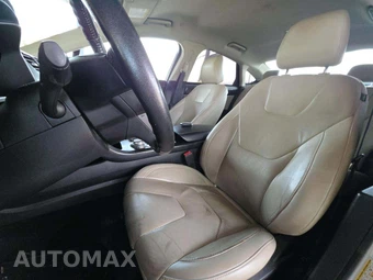 2018 Ford Fusion Hybrid Titanium - miniatura 6