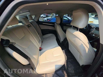 2018 Ford Fusion Hybrid Titanium - miniatura 16