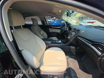 2018 Ford Fusion Hybrid Titanium - miniatura 18