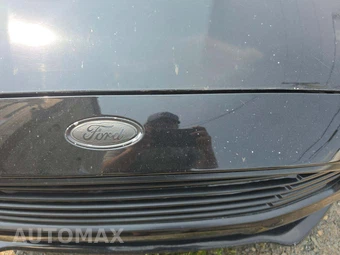 2018 Ford Fusion Hybrid Titanium - miniatura 23