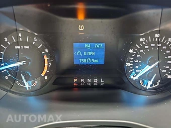 2018 Ford Fusion S – miniatura 6
