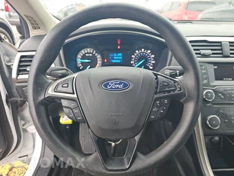 2018 Ford Fusion S – miniatura 10