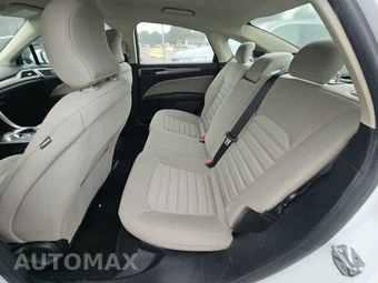 2018 Ford Fusion S – miniatura 13