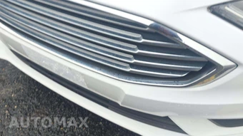2018 Ford Fusion S – miniatura 24