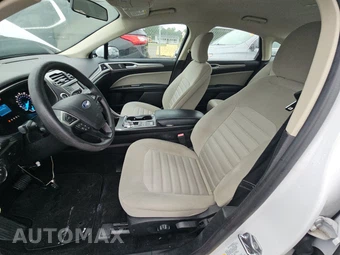 2018 Ford Fusion S – miniatura 7