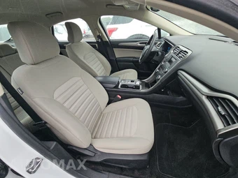 2018 Ford Fusion S – miniatura 8
