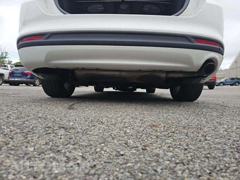 2018 Ford Fusion S - miniatura 12