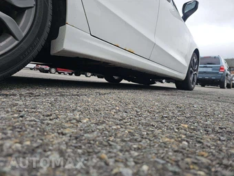 2018 Ford Fusion S - miniatura 13