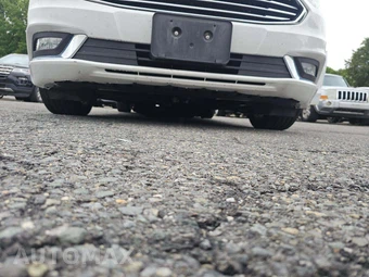 2018 Ford Fusion S - miniatura 16