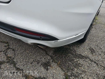 2018 Ford Fusion S - miniatura 20