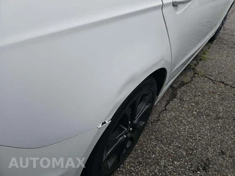 2018 Ford Fusion S - miniatura 21