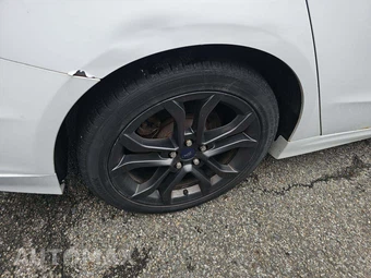 2018 Ford Fusion S - miniatura 25