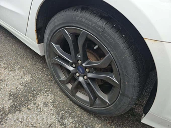 2018 Ford Fusion S - miniatura 26