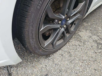 2018 Ford Fusion S - miniatura 27