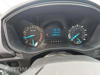 2018 Ford Fusion S - miniatura 6