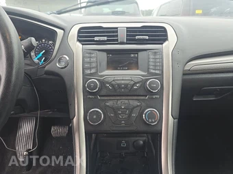 2018 Ford Fusion S – miniatura 11