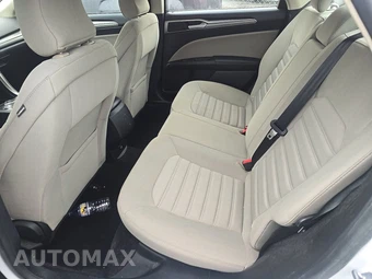 2018 Ford Fusion S – miniatura 13