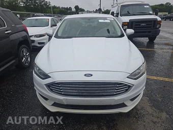 2018 Ford Fusion S – miniatura 2