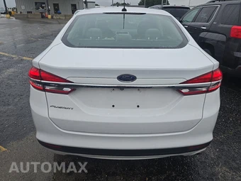 2018 Ford Fusion S – miniatura 5
