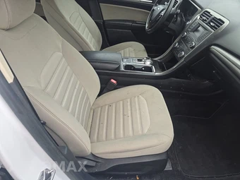 2018 Ford Fusion S – miniatura 8