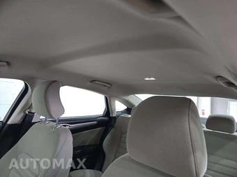 2018 Ford Fusion S – miniatura 11