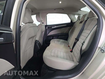 2018 Ford Fusion S – miniatura 13