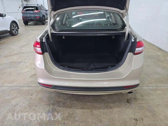 2018 Ford Fusion S – miniatura 14