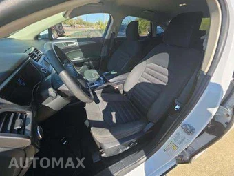 2018 Ford Fusion SE – miniatura 7
