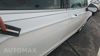 2018 Ford Fusion SE – miniatura 19