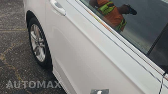 2018 Ford Fusion SE – miniatura 23