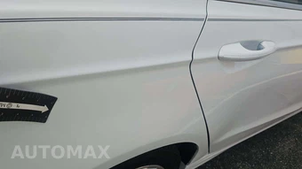 2018 Ford Fusion SE – miniatura 24