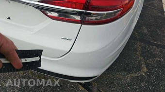2018 Ford Fusion SE – miniatura 26