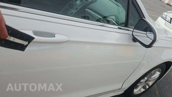 2018 Ford Fusion SE – miniatura 27